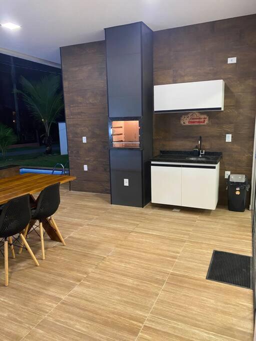 Casa 11 - Condominio Lencois Park ברייריניאס מראה חיצוני תמונה