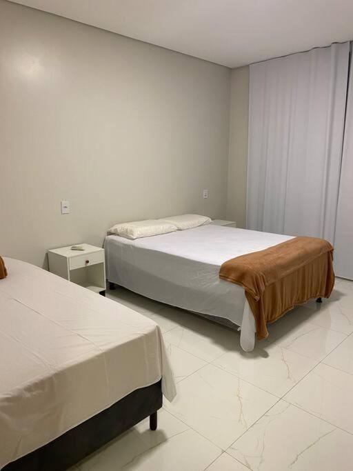 Casa 11 - Condominio Lencois Park ברייריניאס מראה חיצוני תמונה