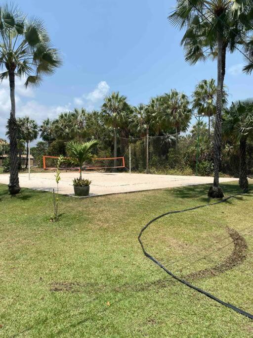 Casa 11 - Condominio Lencois Park ברייריניאס מראה חיצוני תמונה