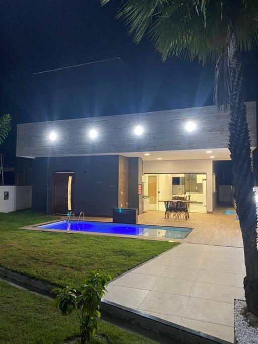 Casa 11 - Condominio Lencois Park ברייריניאס מראה חיצוני תמונה