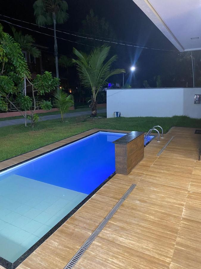 Casa 11 - Condominio Lencois Park ברייריניאס מראה חיצוני תמונה